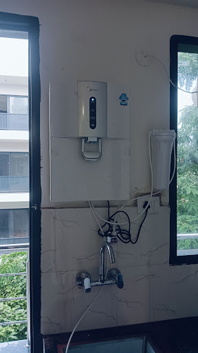 New ro installation post image