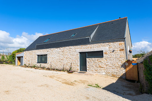 Photo de Gîtes de Lanvoran à Plozévet (29710)