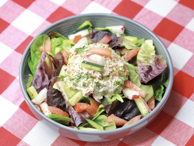 Tagine Delicious by null