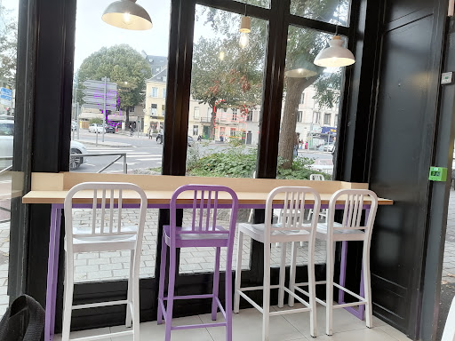 Photo 3 - SO'FOOD Place Cauchoise