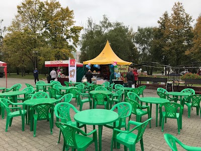 Photos of Dvorets Kul'tury Bgskha