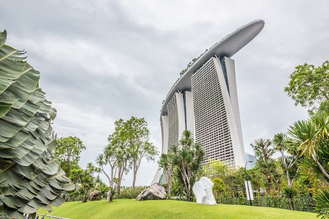 Gardens by the Bay