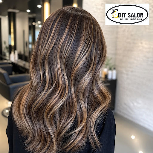 Want rich, dimensional hair color that looks naturally sun-kissed from every angle? At Editsalon… post image