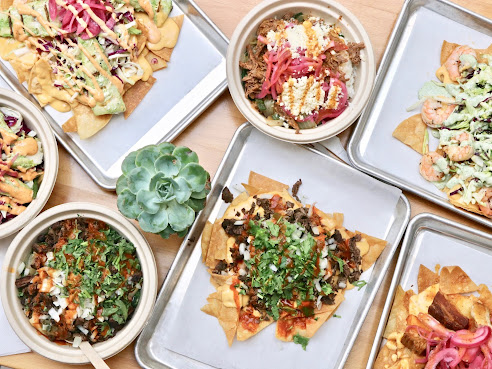 SocialEats Pacific Beach by null