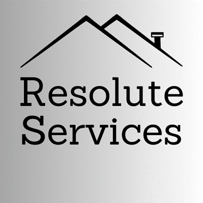 Resolute Services - Visual