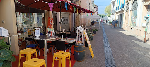Photo 1 - Entre Nous Plats cuisinés tacos burgers panini salades soirées privatives Fréjus