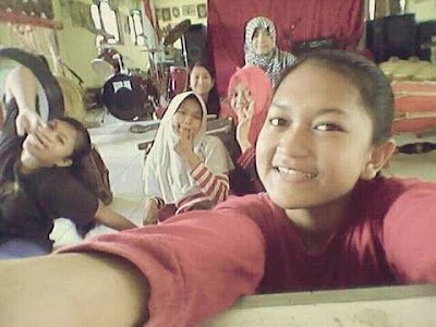 Photos of Gabus Junior High School 1