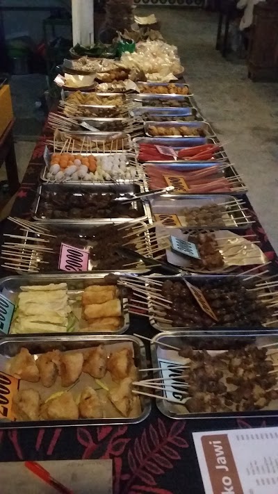 Photos of Teko Jawi Wedangan