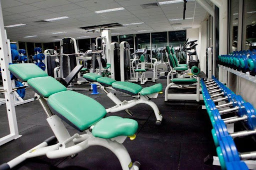 Bondi Fitness Studios