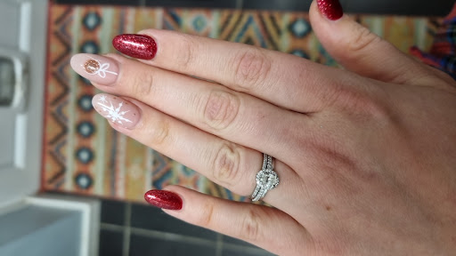 Yarm Nails - Visual