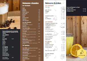 Photo n°21 de La Ruche Boutique Giverny McArthurGlen Outlet à Douains (Salon de thé)