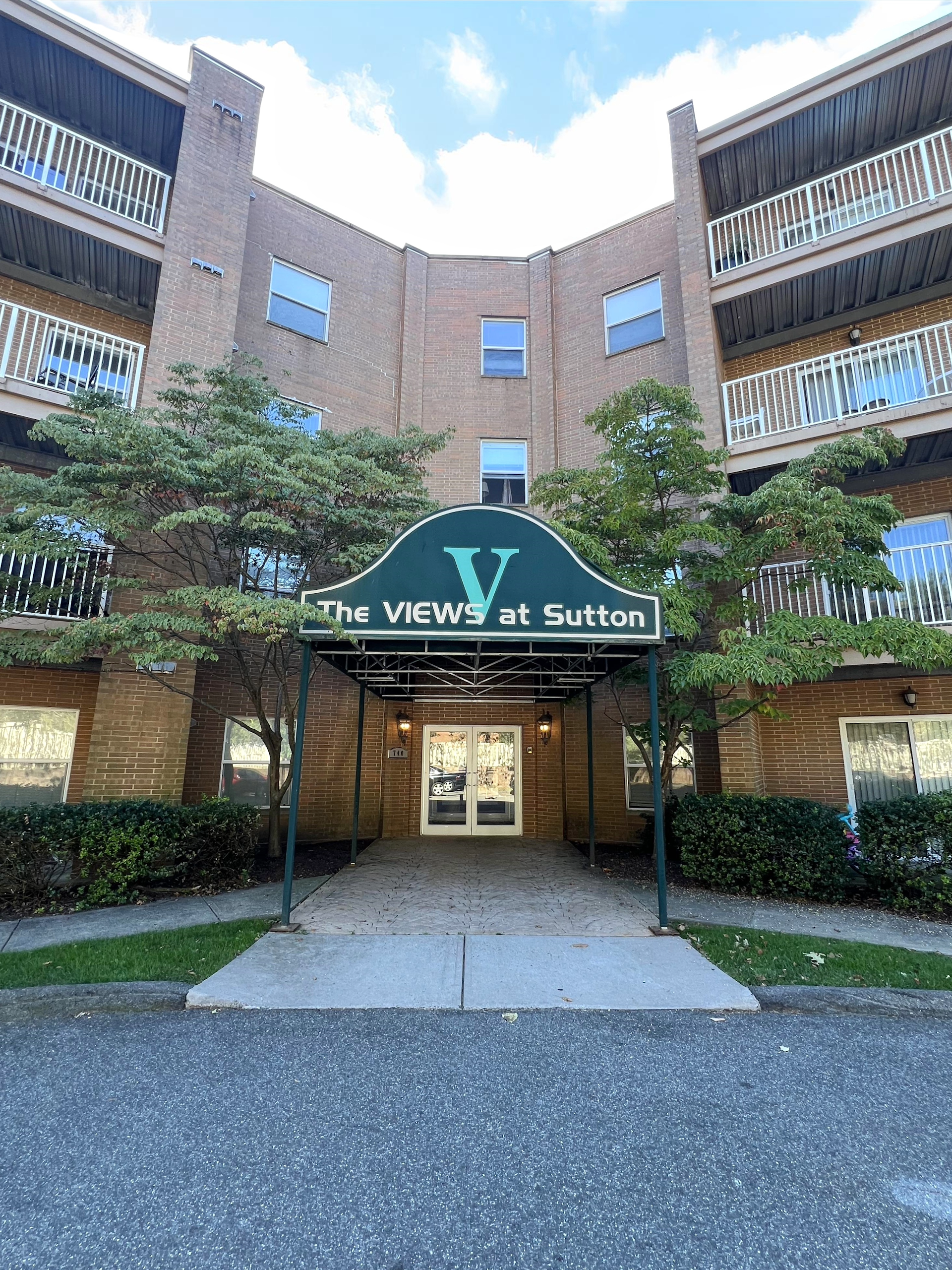 Sutton Views Apartments