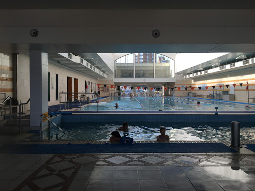 Spa Dreamtime - St Kilda Sea Baths