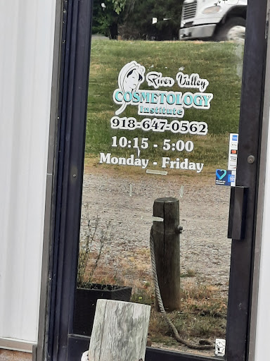 River Valley Cosmetology Institute