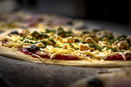Photo 7 - MC Pizza