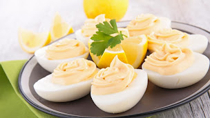 Photo n°36 de Restaurant YEMA à Le Havre (Restaurant)