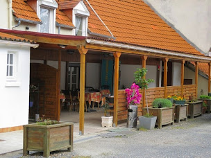 Photo n°5 de Au Pont de Boigny à Chécy (Hôtel)