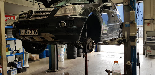 1A Autoservice Klink - Thumbnail
