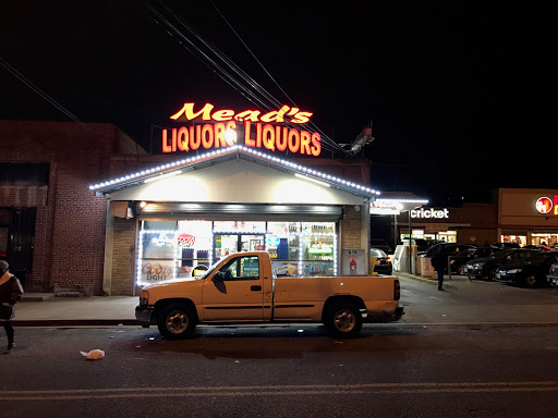 Meads Liquors