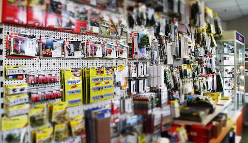 Modellbahnshop.de - Visual