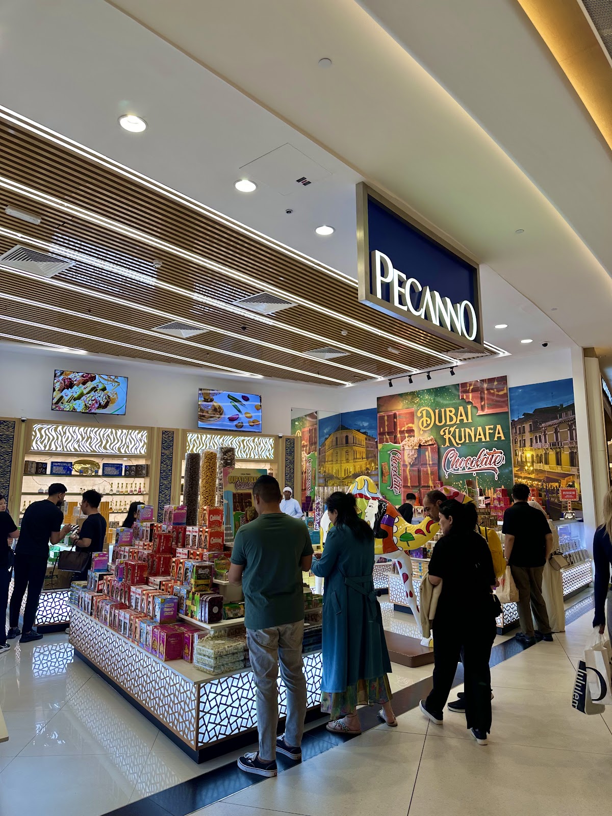 Pecanno - Dubai Mall - صورة 3