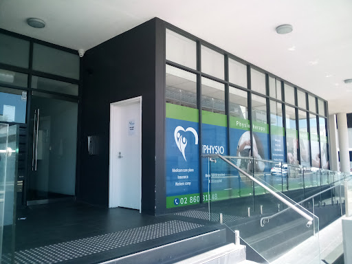 iPHYSIO Merrylands - Thumbnail