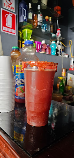 MICHELADAS LA GUERITA - Thumbnail