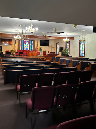 Wesley Chapel Wesleyan Church - Thumbnail