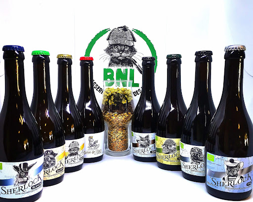 Brasserie Naturelle des Landes - Thumbnail