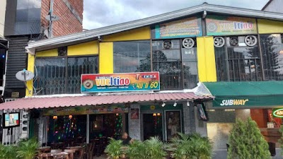 Photos of El Sombrero Vueltiao