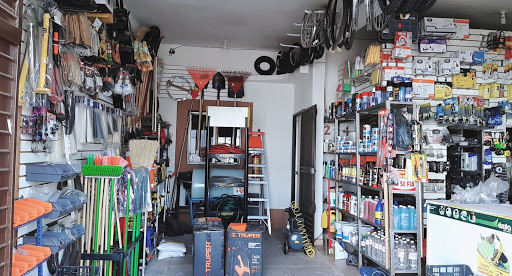 Bealva Hardware Store - Visual