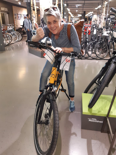 Fahrrad XXL Meinhövel Gelsenkirchen - Thumbnail