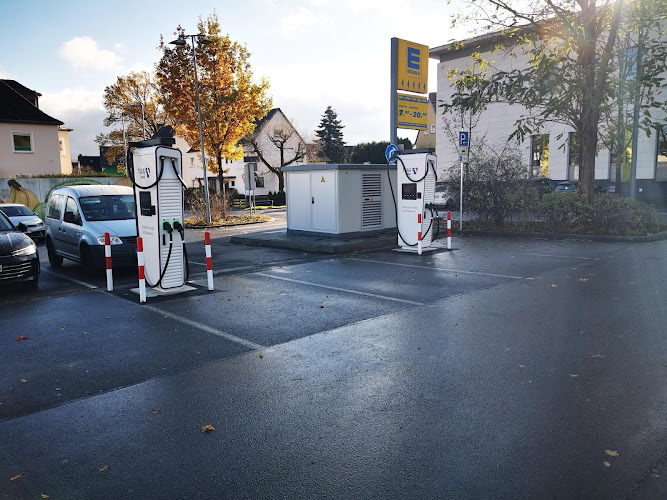 TEAG Mobil Charging Station