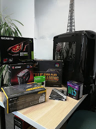 Photo n°4 de Maxinfoweb à Neuilly-en-Thelle (Entreprise de logiciels)