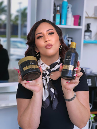 MONI HAIR BOUTIQUE - Thumbnail