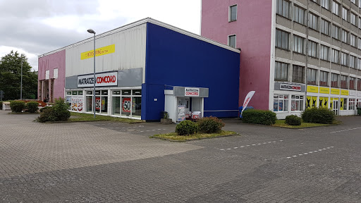 Matratzen Concord Filiale Schwerin-Görries - Thumbnail