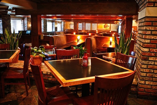 Wood Ranch BBQ & Grill