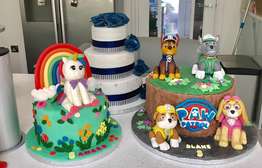 Cakes Galore Wirral - Thumbnail
