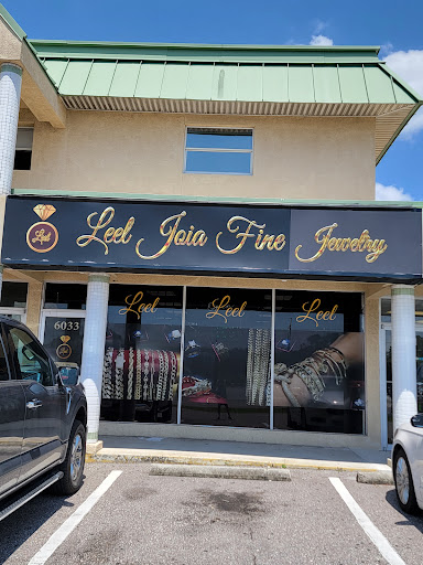 Leel Joia Fine Jewelry