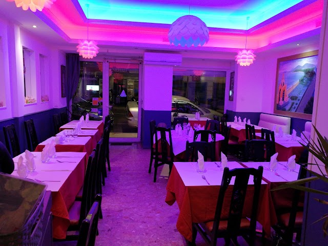 Restaurant Nha Trang
