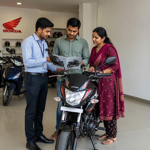 At Shivam Motors, Jaynagar, real customer experiences speak louder than promises. Buyers looking… post image