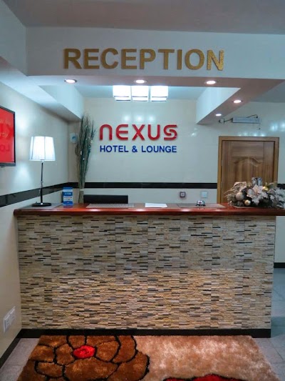 Photos of NEXUS Hotel & Lounge Ulaanbaatar