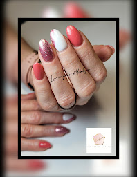 Photo n°12 de Les ongles d'Ysalya à Mogneville (Salon de manucure)