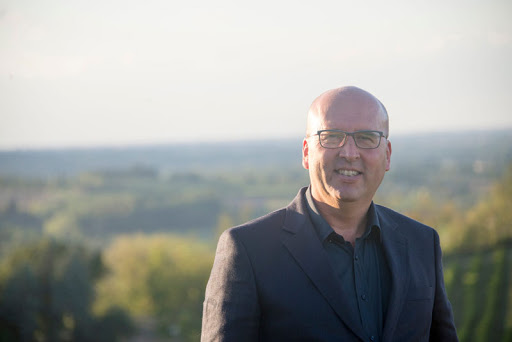 Marco Bertini Business Developer - Visual