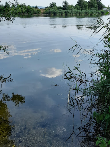 Schiffsanlegestelle Altmühlsee Surfzentrum - Thumbnail