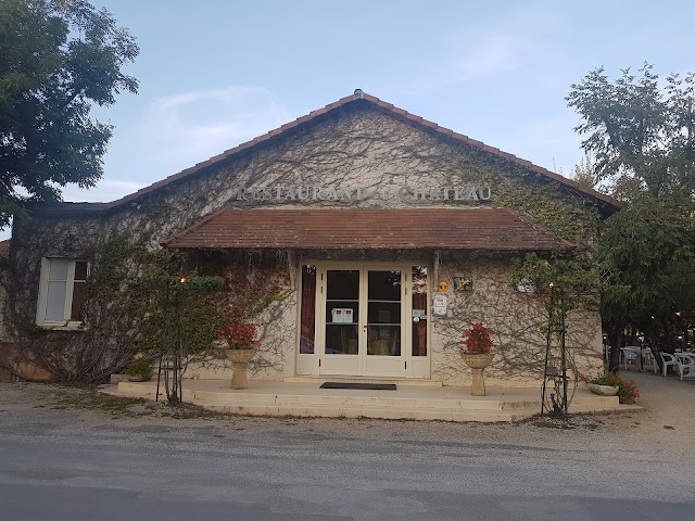 Restaurant du Château