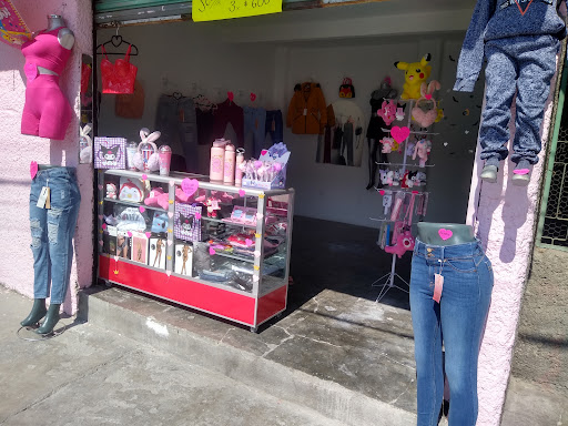 Pringgles boutique