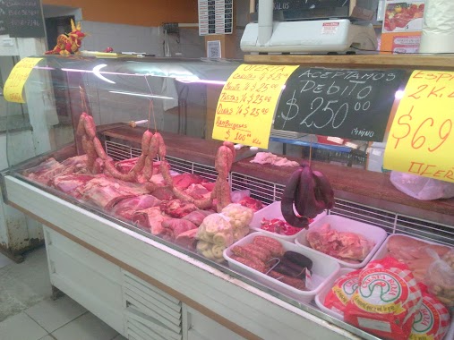 Supermercado Chino, Author: fabian cuadra
