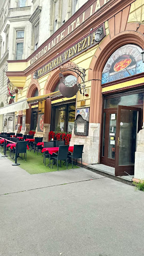 Értékelések erről a helyről: Trattoria Venezia, Budapest - Étterem