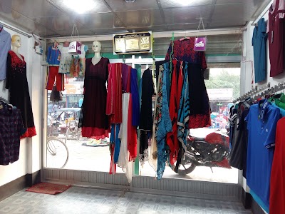 Photos of NIROB FASHION AND BABY SHOP